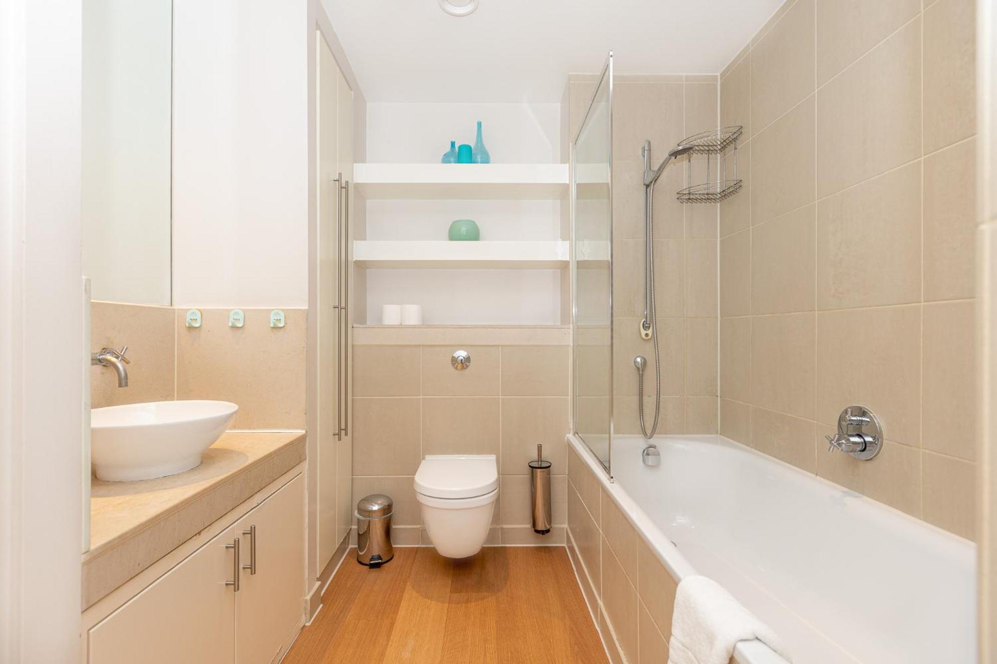 New Listing! Modern 3br, Prime Canary Wharf Apartamento Londres